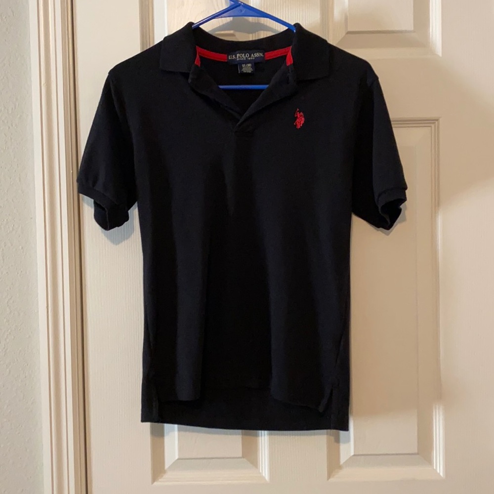 Polo shirt